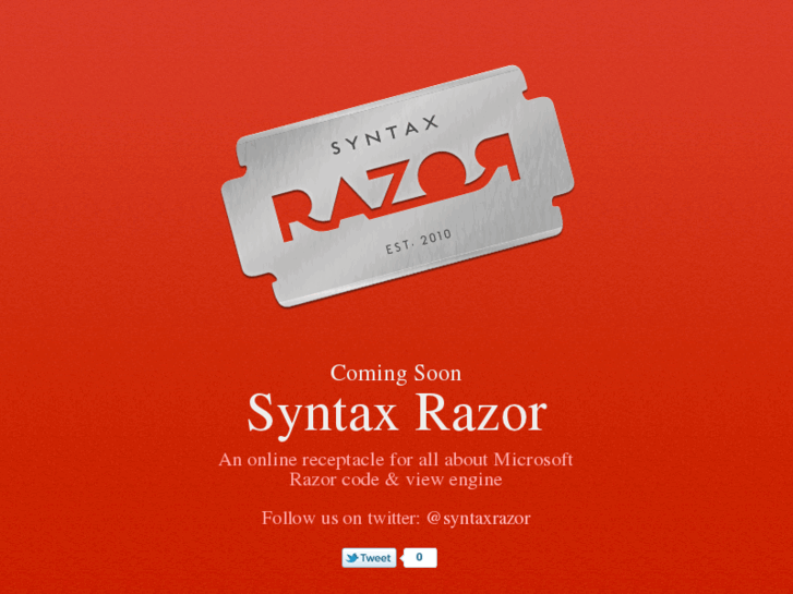 www.syntaxrazor.com