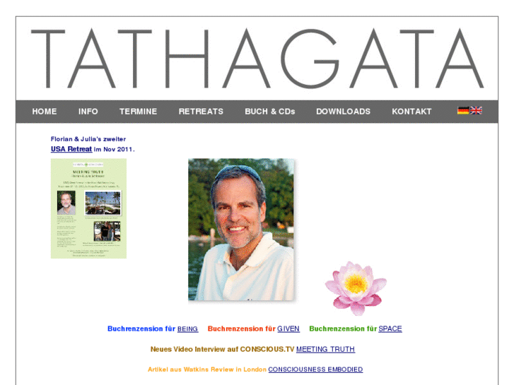 www.tathagata.de