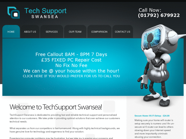 www.techsupport-swansea.co.uk