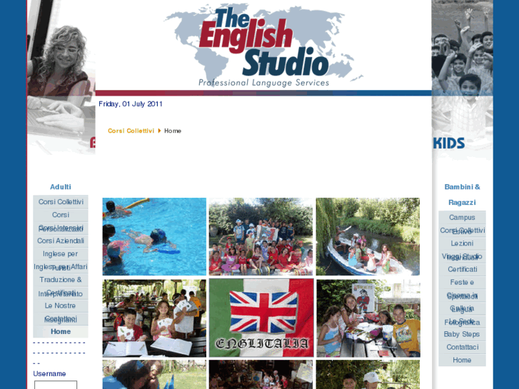 www.theenglishstudio.org