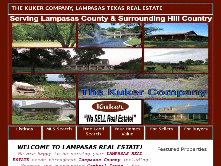 www.thekukercompany.com