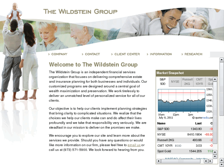 www.thewildsteingroup.com