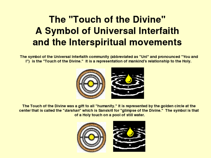 www.touchofthedivine.org