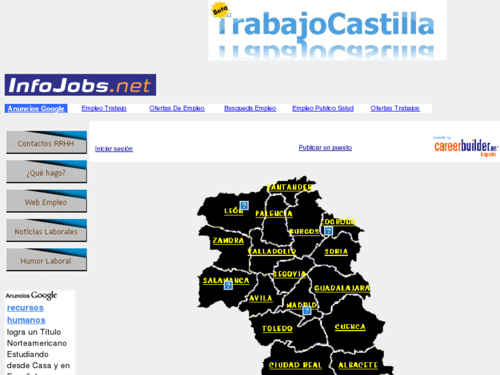 www.trabajocastilla.com