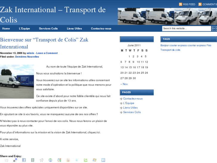 www.transportdecolis.com