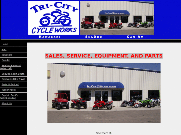 www.tricitycycleworks.com