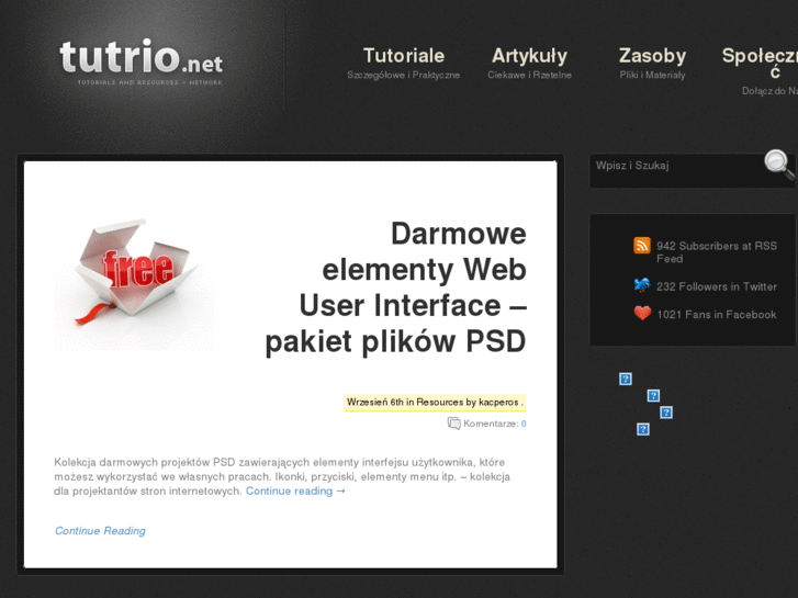 www.tutrio.net