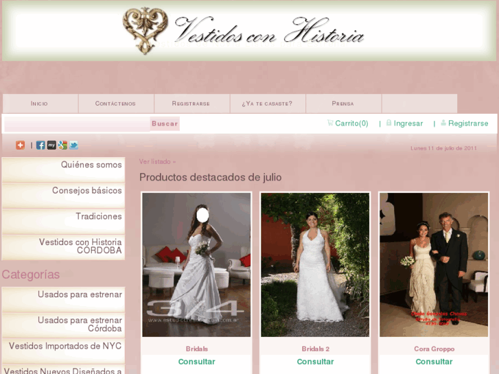 www.vestidosconhistoria.com