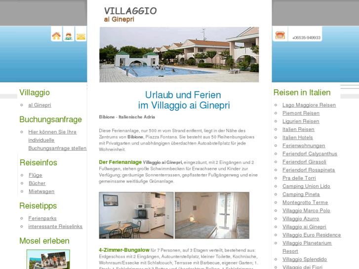 www.villaggio-ai-ginepri.de