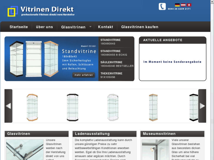 www.vitrinen-direkt.com