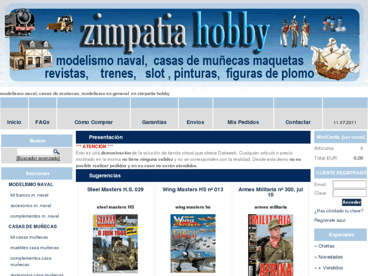 www.zimpatiahobby.com