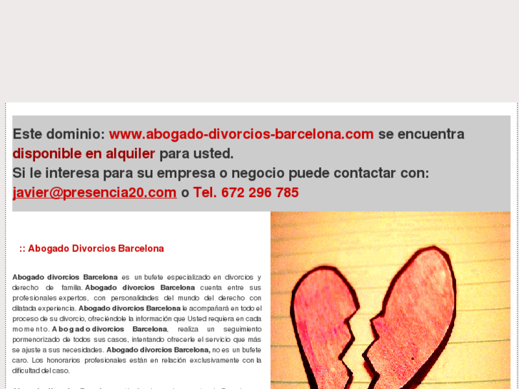 www.abogado-divorcios-barcelona.com