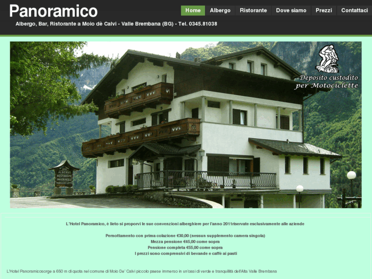 www.albergo-panoramico.com