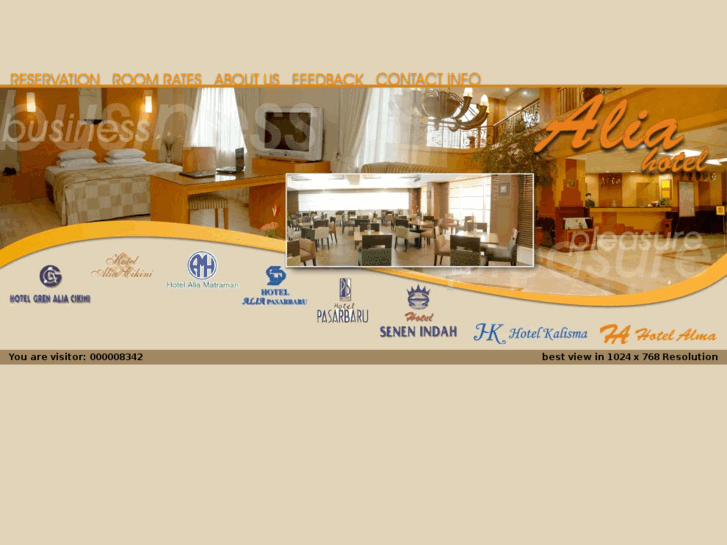 www.alia-hotel.com