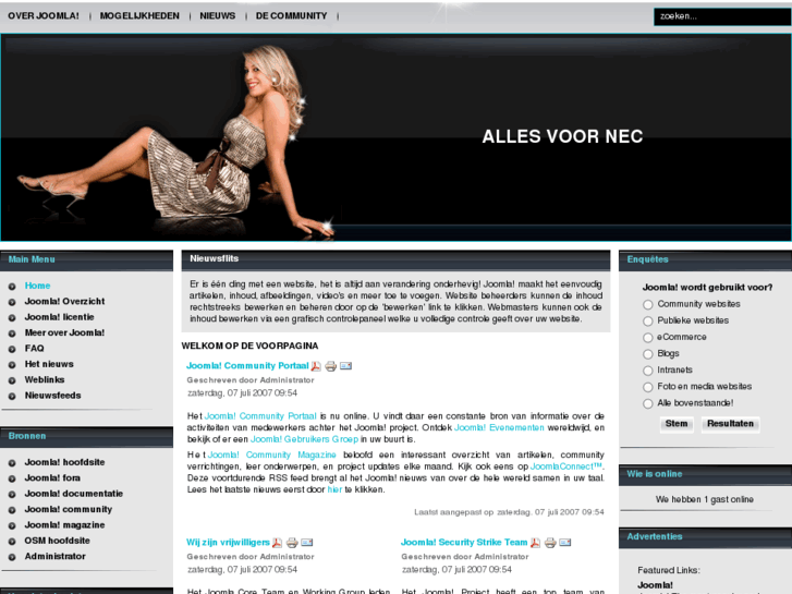 www.allesvoornec.com