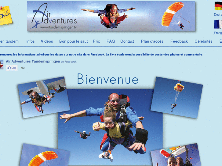 www.alsace-parachutisme.fr