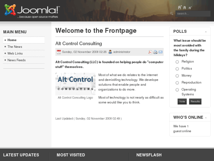 www.altcontrolconsulting.com