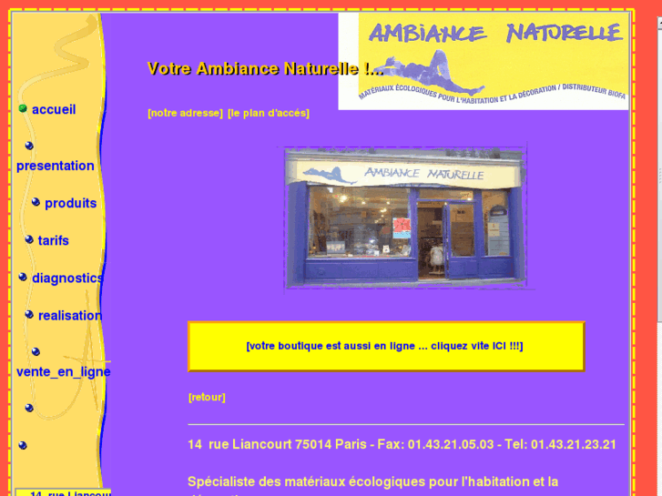 www.ambiance-naturelle.com