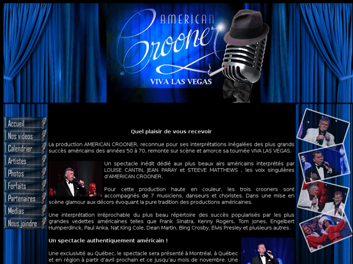 www.american-crooner.com