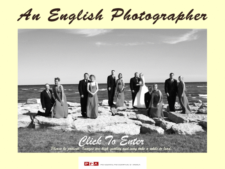 www.anenglishphotographer.com