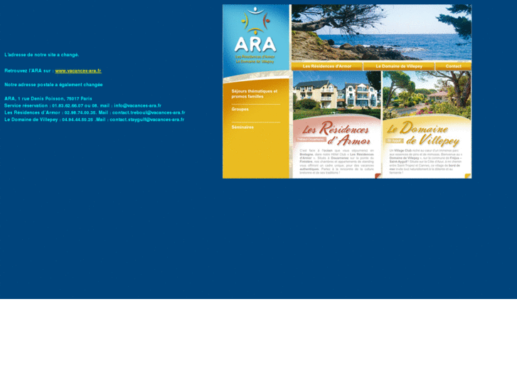 www.ara-association.com