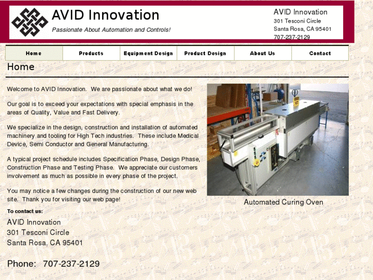 www.aviddevices.com