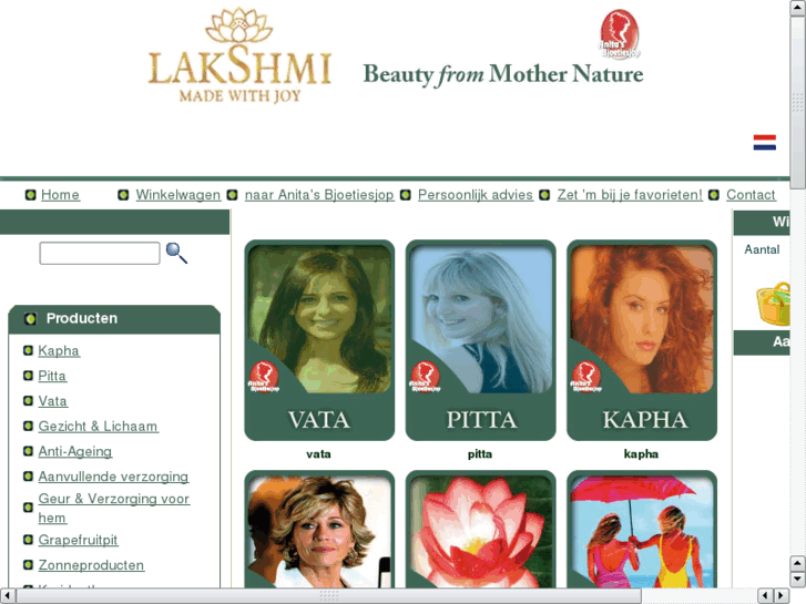 www.ayurveda-lakshmi.com