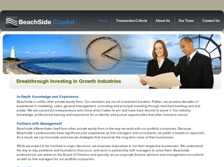 www.beachsidecapital.com