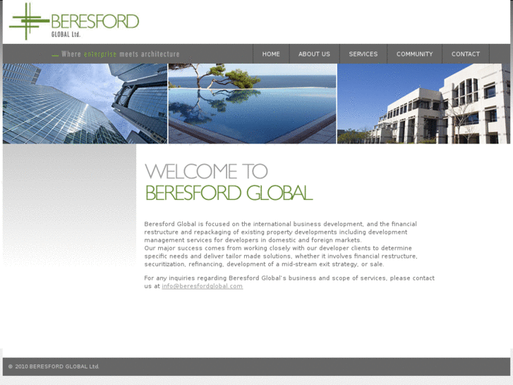 www.beresforddevelopment.com