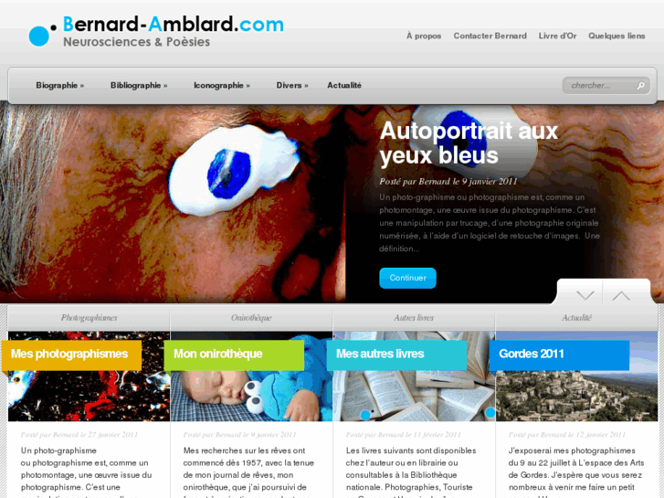 www.bernard-amblard.com