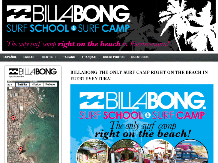 www.billabongsurfschool.es