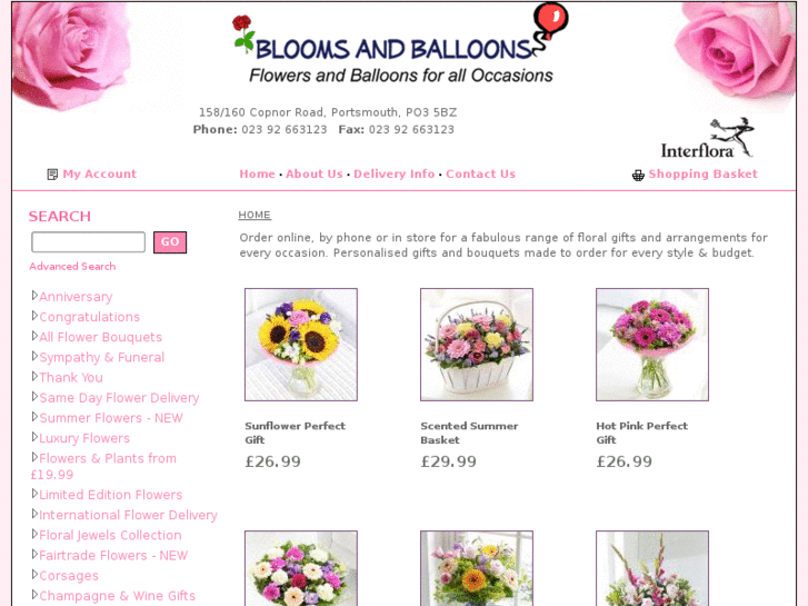 www.bloomsandballoonsportsmouth.co.uk