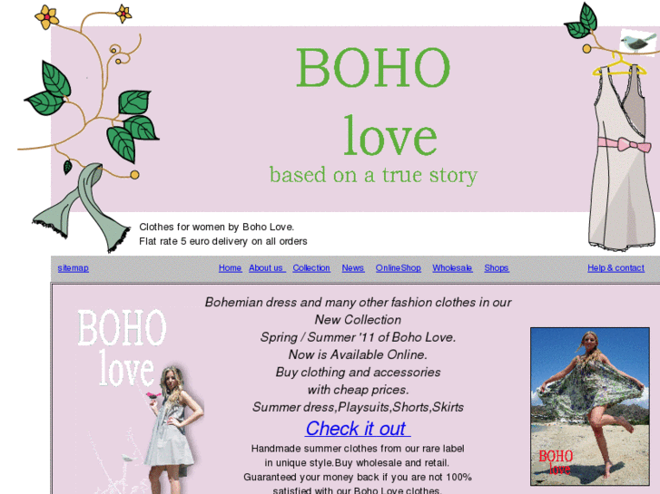 www.boholove.com