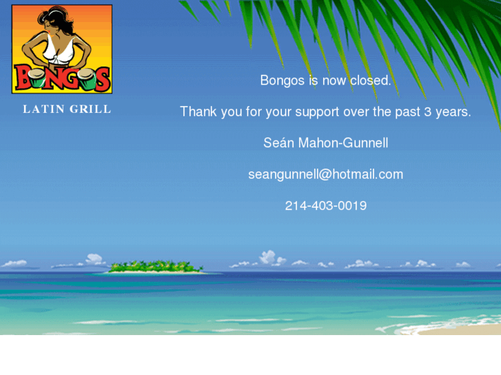 www.bongosbar.com