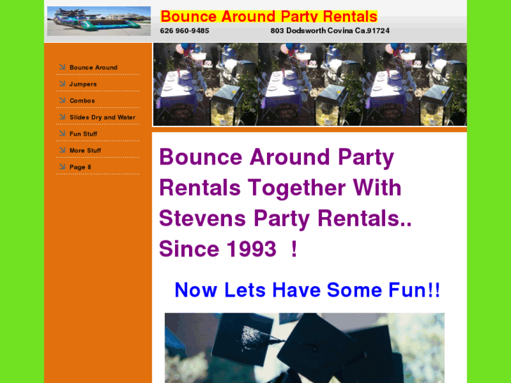 www.bouncearoundca.com