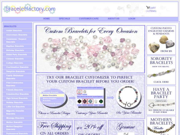 www.braceletfactory.com