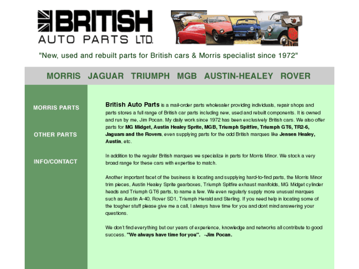 www.britautoparts.com