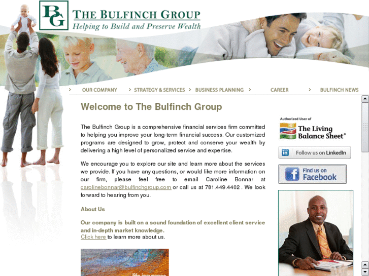 www.bulfinchgroup.com