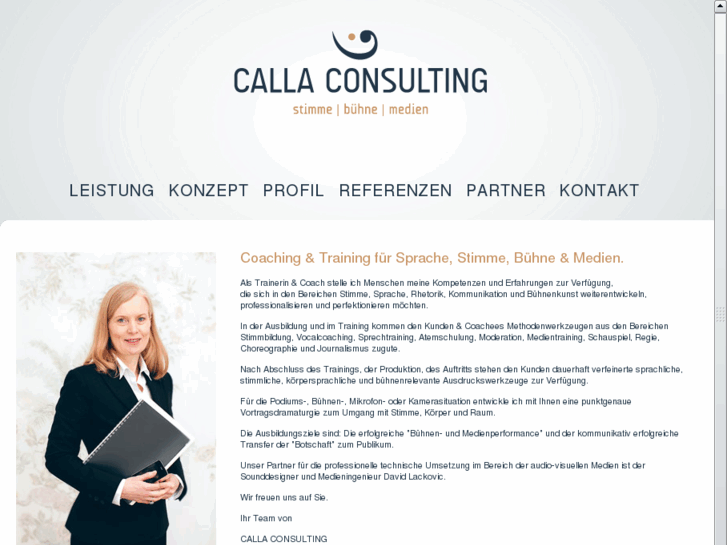 www.callaconsulting.com