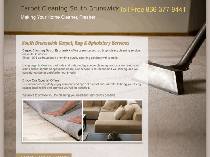 www.carpetcleaningsouthbrunswick.com