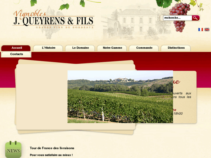 www.chateau-pilet-vins-queyrens.fr