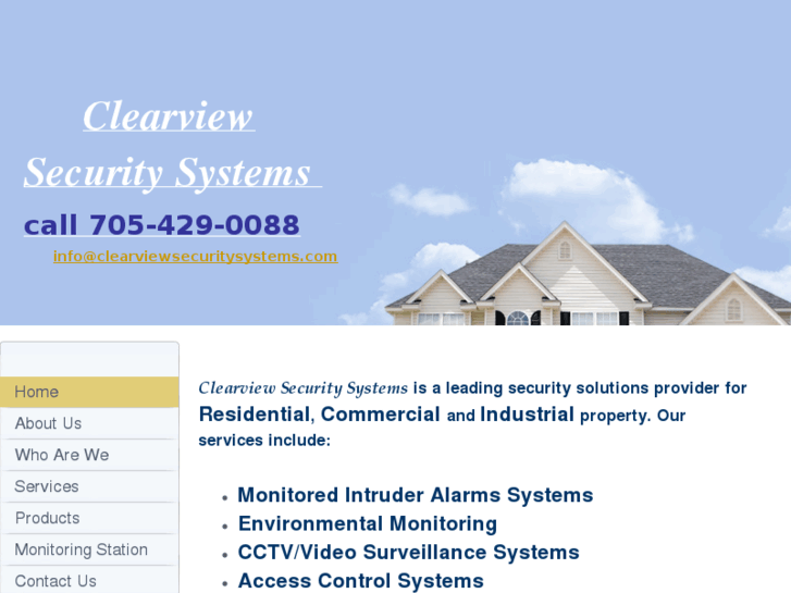 www.clearviewsecuritysystems.com