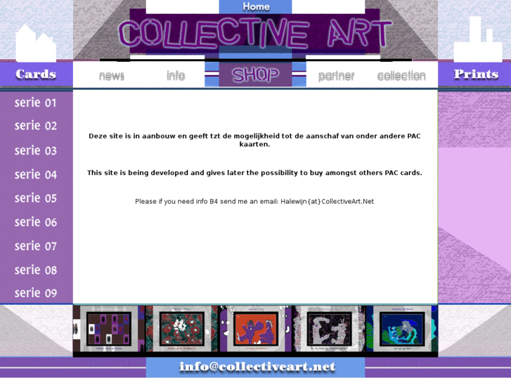 www.collectiveart.net