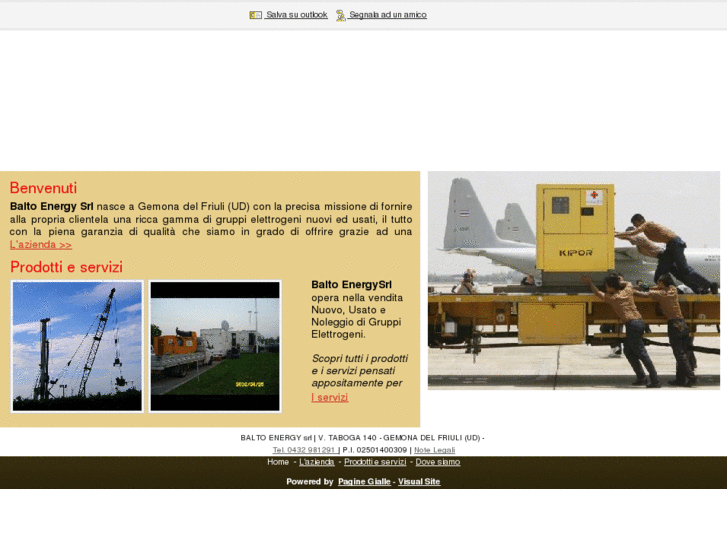 www.compressoriusati.info