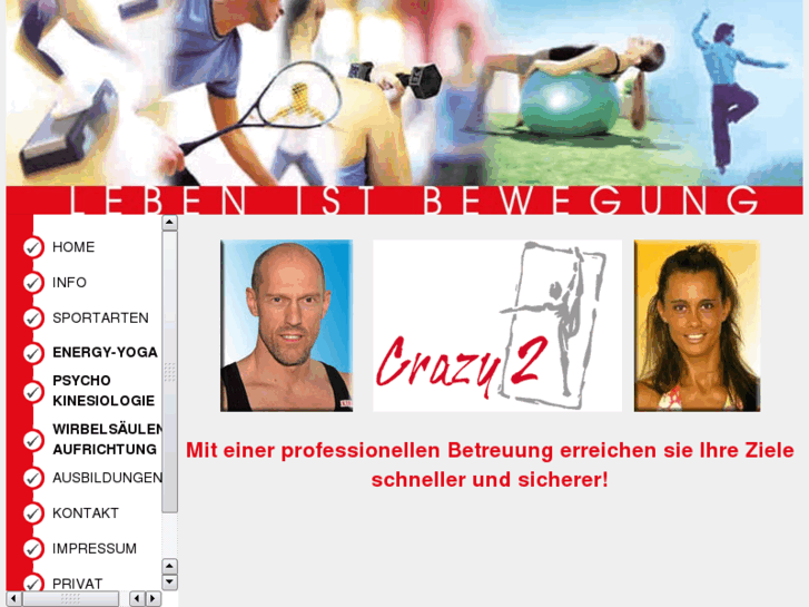 www.crazy2.de