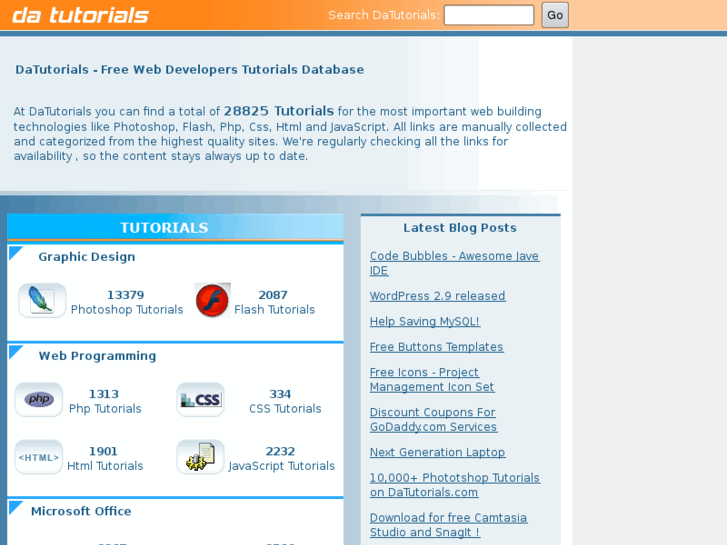www.datutorials.com