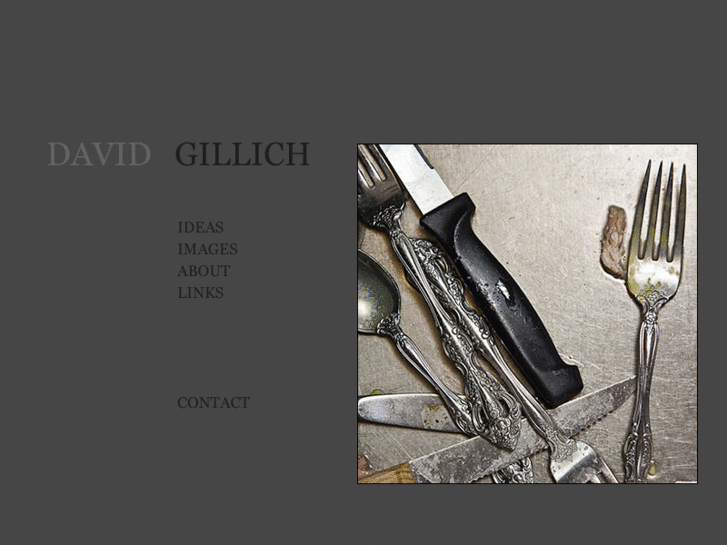 www.davidgillich.com