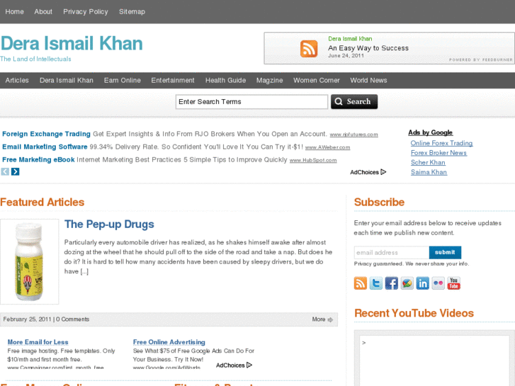 www.deraismailkhan.org