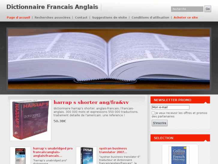 www.dictionnairefrancaisanglais.com