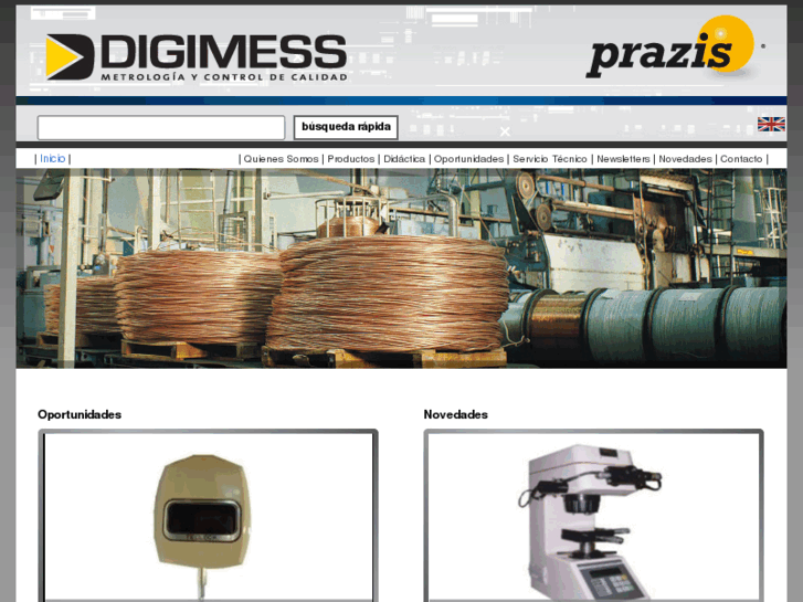 www.digimessline.com